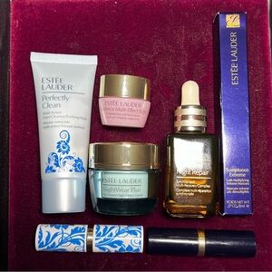 Estée Lauder Makeup Bundle Brand New Sealed